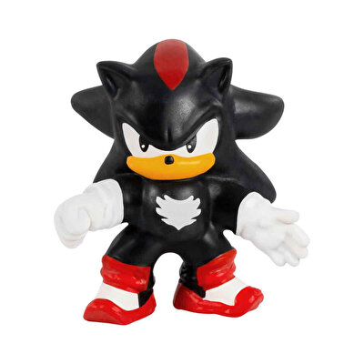 Goojitzu Sonic Mini Figür Tekli Paket S3-08267 Shadow