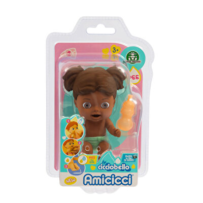 Ciciobello Amiccici Çiş Yapıyor S7 CiccioeEmily