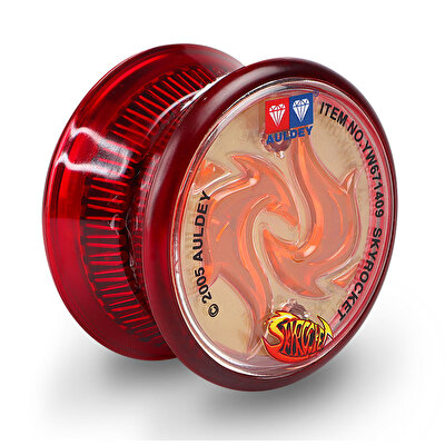 Skyrocket Yoyo