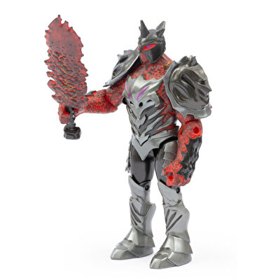 Gormiti General Krater 15 Cm Figür