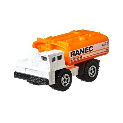 Matchbox Üçlü Araba Seti GKR58