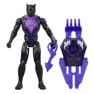 Marvel Avengers VenomVersus Epic World of Action Black Panther G0892