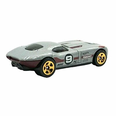 Hot Wheels Tekli Arabalar Fast Felion HKK86