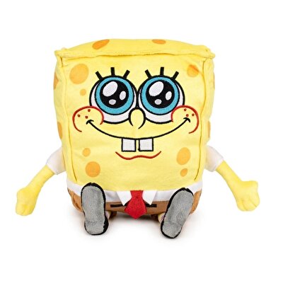 Sponge Bob ve Arkadaşları Peluş Sponge Bob