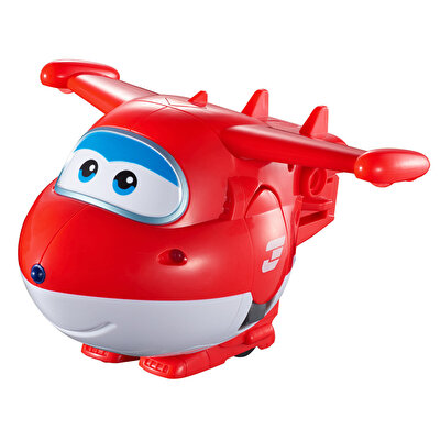 Harika Kanatlar Dans Eden ve Dönüşen Uzaktan Kumandalı Jett