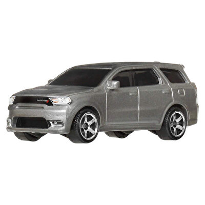 Matchbox Tekli̇ Arabalar 2018 Dodge Durango JLH54
