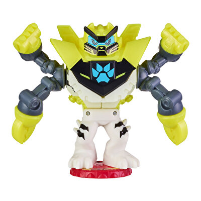 Akedo S5 Dev Tekli Paket 15209 White Paw