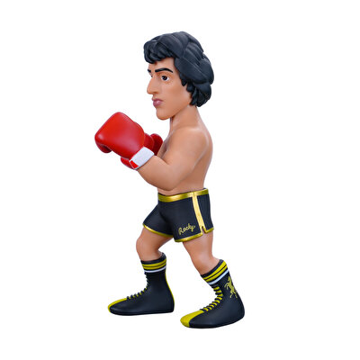 Minix Rocky II Koleksiyon Figürü 12 Cm 21635