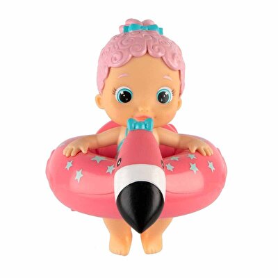 Bloopies Yüzen Mini Bebekler S1 Lara