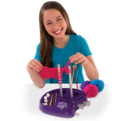 Knits Cool Örgü Stüdyosu 15800