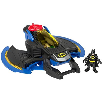 Imaginext DC Super Friends Batwing GKJ22