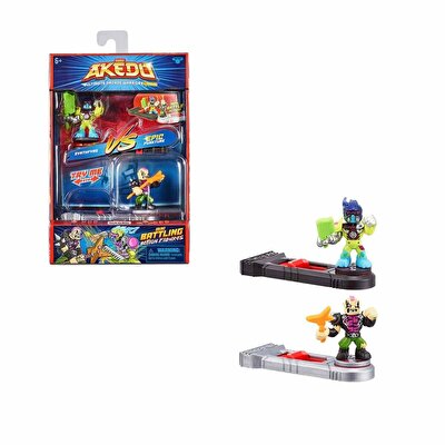 Akedo S2 2li Paket Synthfrye-Punkture 14221