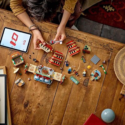 LEGO One Piece Arlong Park Savaşı 75638