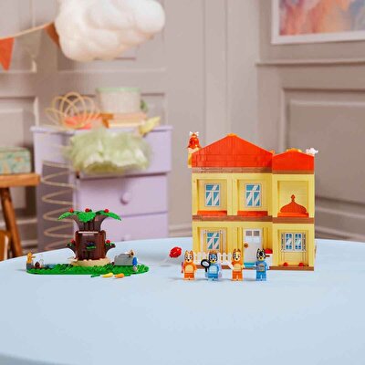 LEGO Bluey: Bluey’nin Aile Evi 11203