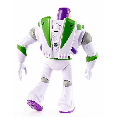Toy Story 4 Konuşan Figürler Buzz Lightyear GDP84