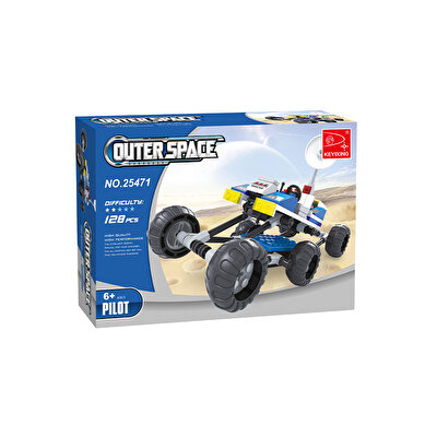 Ausini Uzay Seti 25471