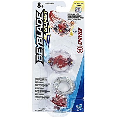 Beyblade Burst Tekli Paket B9502