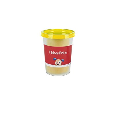Fisher Price Oyun Hamuru 4'lü Paket