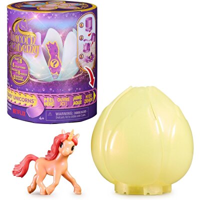 Unicorn Academy Unicorn Sürpriz Paket