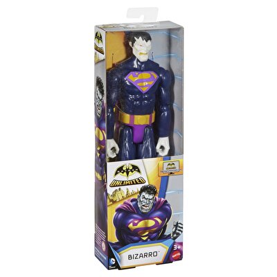 Batman Figürler