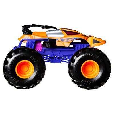 Hot Wheels Monster Trucks 1:24 Arabalar Scorpedo GTJ35