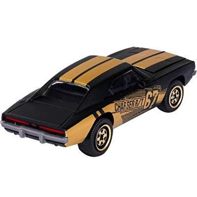 Majorette Limited Edition Arabalar Dodge Charger R/T