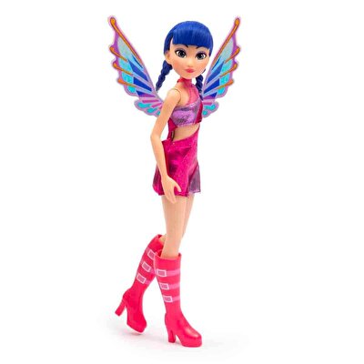 Winx Kanatlı Periler WNX76 Musa