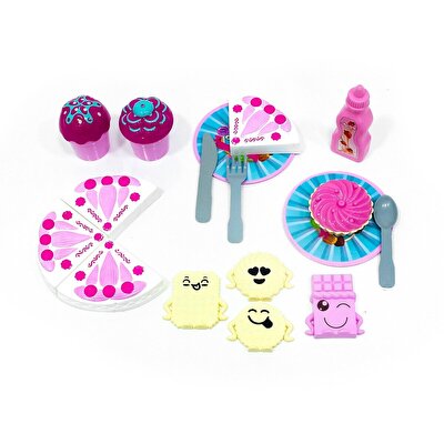 Tableware  Kartela Pasta Seti