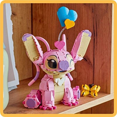 LEGO Disney Angel 43257