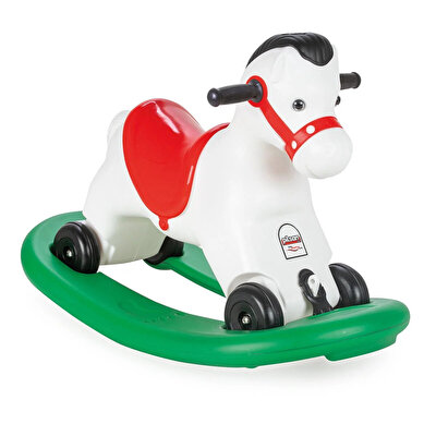 Pilsan Müzikli Sallanan At