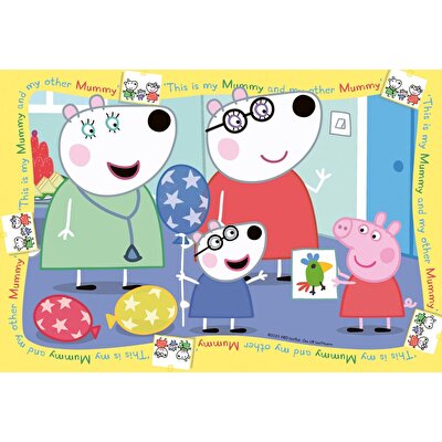 Ravensburger Peppa Pig Puzzle 35 Parça