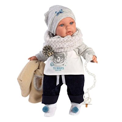 Llorens Ağlayan Enzo Lloron 42 Cm