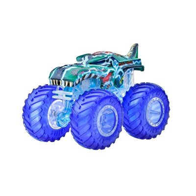 Hot Wheels Monster Truck Power Smashers Mega-Wrex HYJ22
