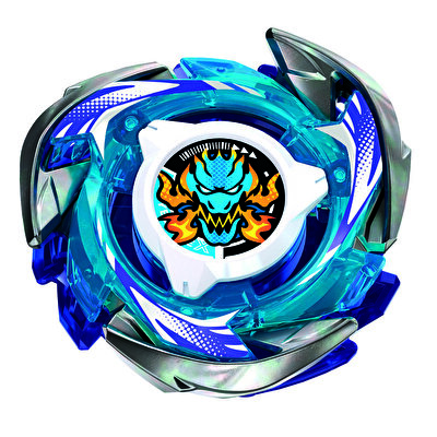 Beyblade X CX Courage Dran S 6-60V Başlangıç Seti TP1677
