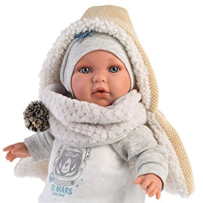 Llorens Ağlayan Enzo Lloron 42 Cm