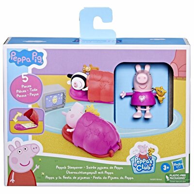 Peppa Pig Peppa'nın Anıları Oyun Seti F6430
