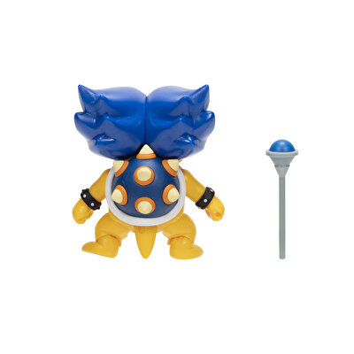 NTD Super Mario Figür W27-411744 Ludwig