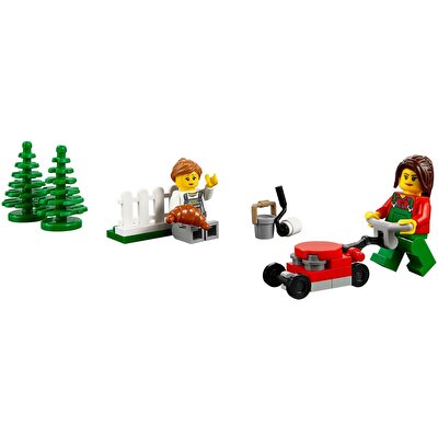 LEGO® City Fun In The Park