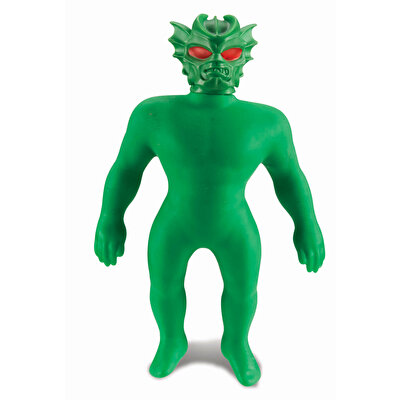 Stretch Armstrong Mini Karakterleri