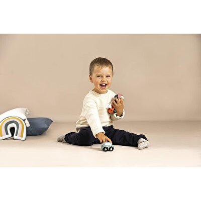 Little Smoby İlk Yaş Araç Seti