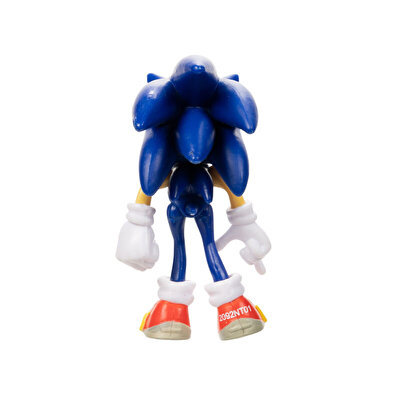 Sonic Aksiyon Figürler 6 Cm Sonic