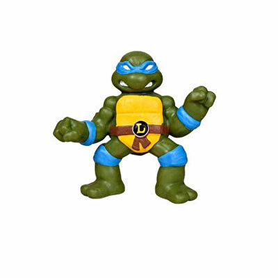 TMNT Mini Stretch Figürler Leonardo 81120