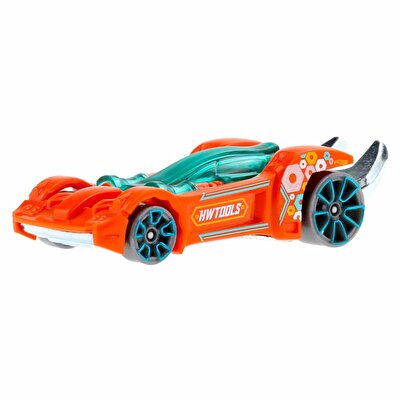 Hot Wheels Tekli Arabalar Tooligan HCX90