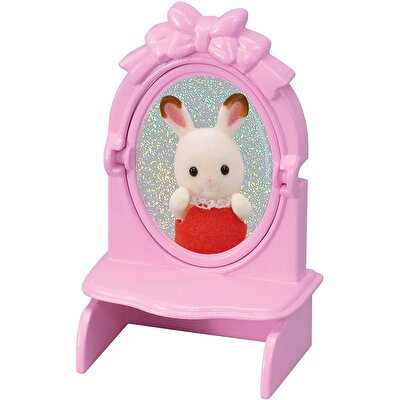 Sylvanian Families Kraliyet Arabası 5543