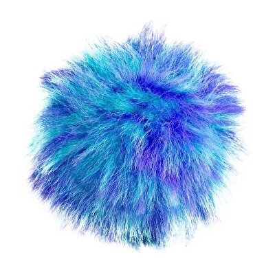 Tiny Furries Sesli Arkadaşım Mavi - Mavi