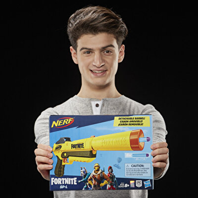 Nerf Fortnite SP-L E6717