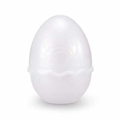 Rainbocorns Puppycorn Sürpriz S5 Beyaz Köpek Kulaklıklı