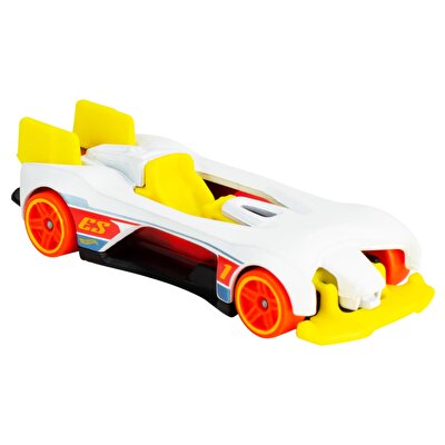Hot Wheels Beşli Araba Seti Hot Wheels Action HTV45