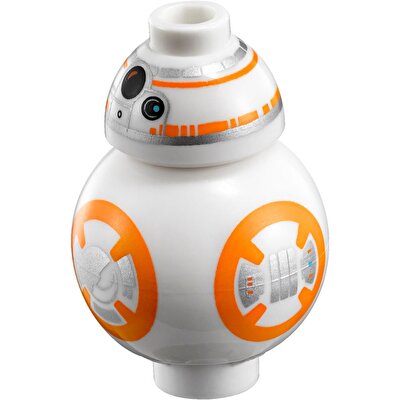 LEGO® Star Wars Resistance Transport Pod