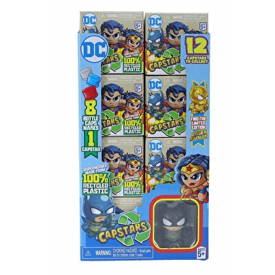 Capstars Dc Mini Sürpriz Kapsül 21860